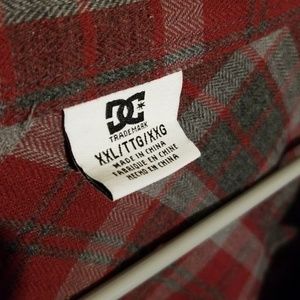 DC Shirt